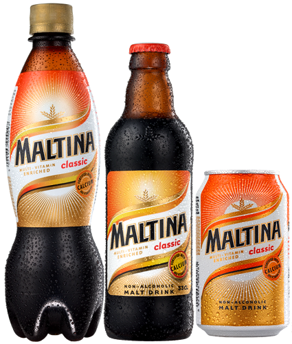 Maltina